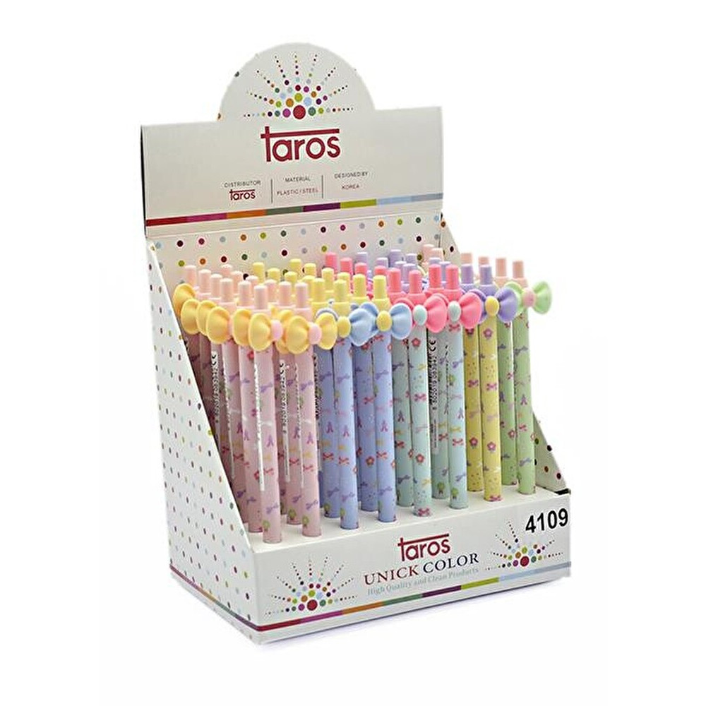 TAROS PAPYON 0.7MM VERSATİL KALEM Mekanik Kurşun (Versatil) Kalem Fiyatı