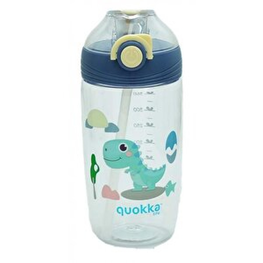 Taros Quokka Life Lacivert Suluk Pipetli 450 Ml 6984 Diğer Fiyatı