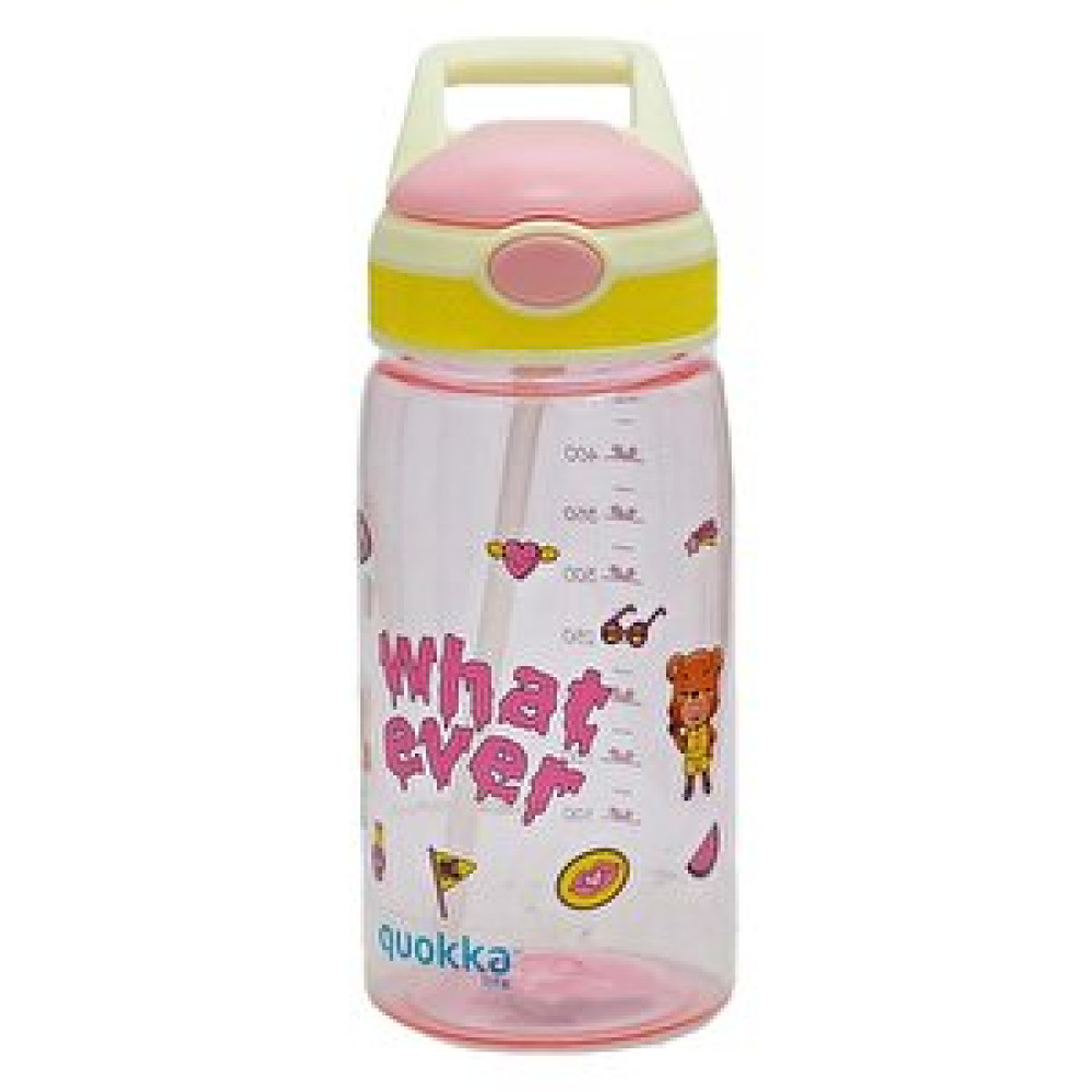 Taros Quokka Life What Ever Trıtan Matara 500 Ml Diğer Fiyatı