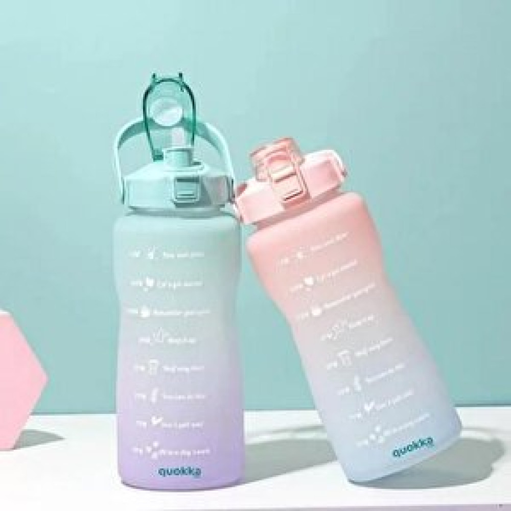 Taros Rainbow Matara Mor-yeşil 2 Lt Diğer Fiyatı