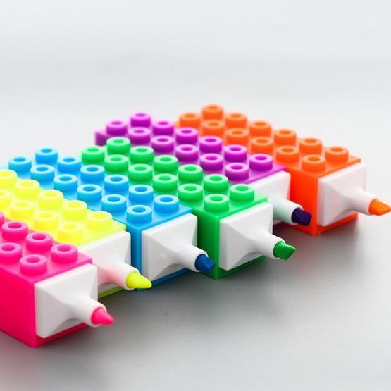 Taros Unick Color Lego Fosforlu Kalem