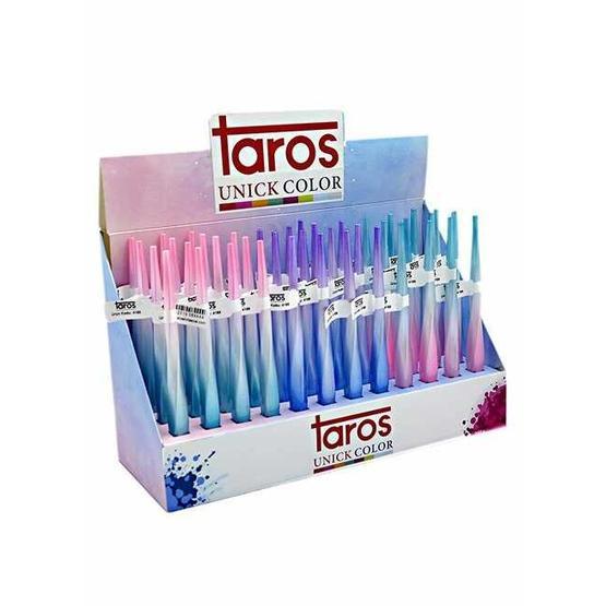 Taros Unick Color Lego Fosforlu Kalem