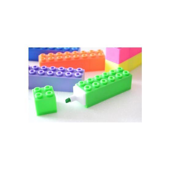 Taros Unick Color Lego Fosforlu Kalem Fosforlu Kalem Fiyatı