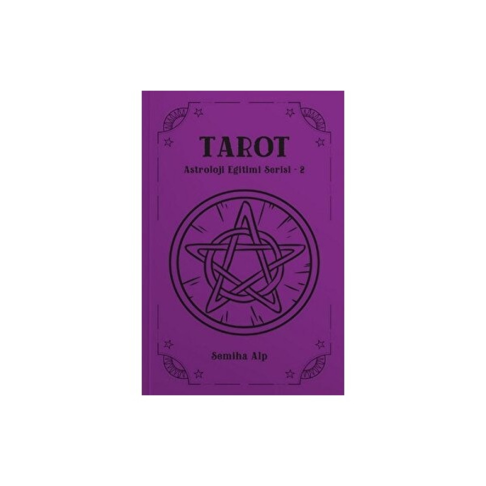 Tarot – Astroloji Eğitimi Serisi 2 Astroloji - Fal - Rüya Tabirleri Fiyatı