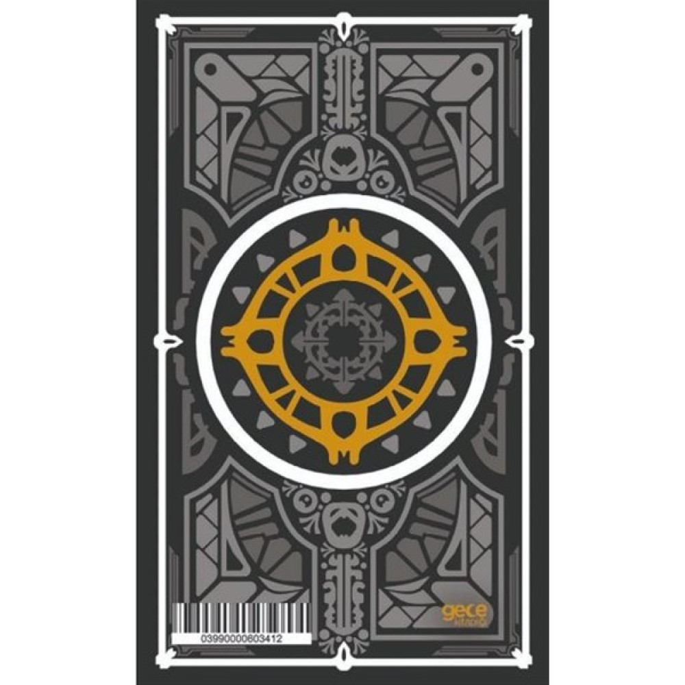 Tarot Kartları Astroloji - Fal - Rüya Tabirleri Fiyatı