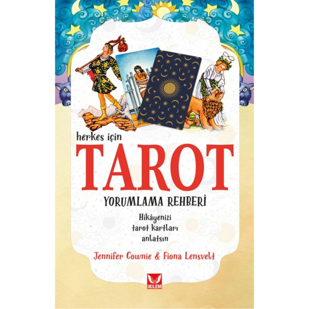 Tarot Yorumlama Rehberi Astroloji - Fal - Rüya Tabirleri Fiyatı