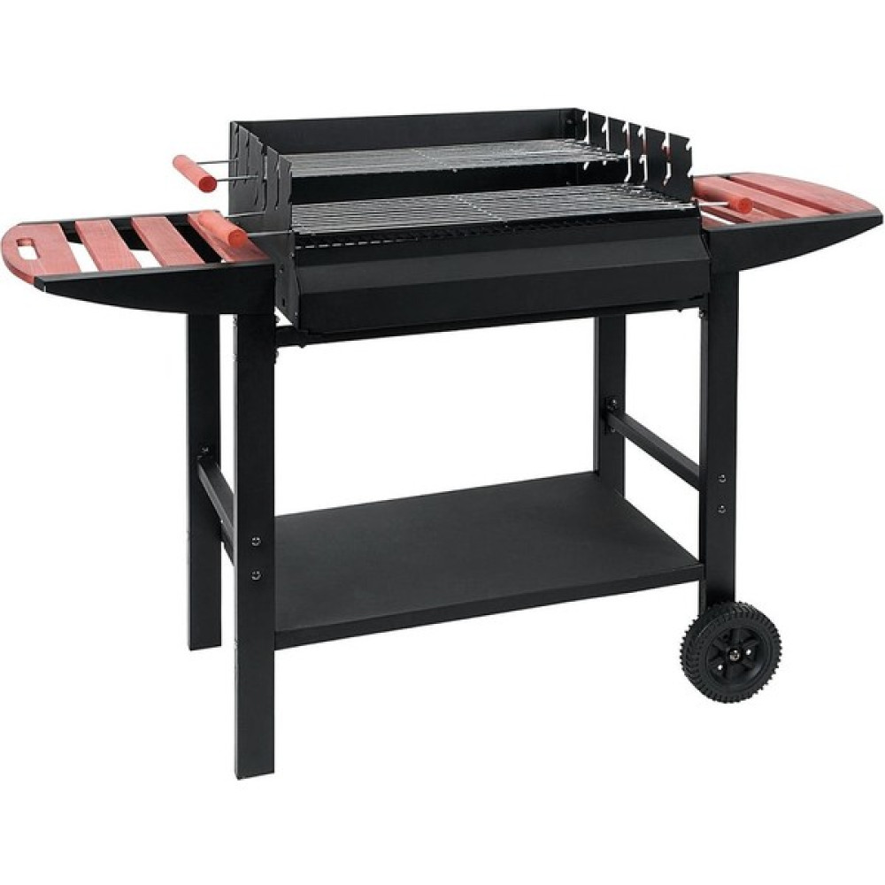 Tarrington House Tarrington Haouse Gouette Trolley Kömürlü Açık Mangal Bahçe Mangalı & Barbekü Fiyatı