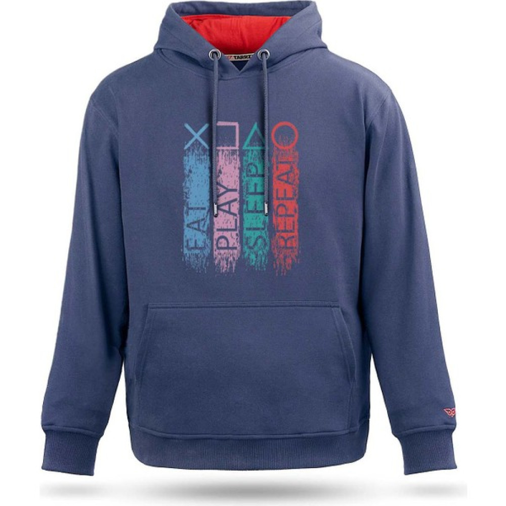 Tarrzzcom Gamer Sweatshirt Erkek Sweatshirt Fiyatı