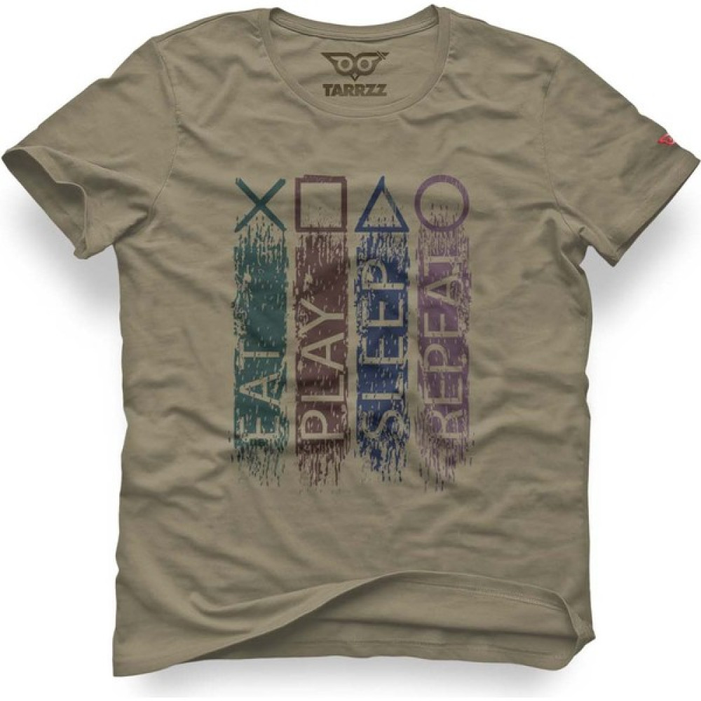 Tarrzzcom Gamer Tasarım Tişört Erkek T-shirt Fiyatı