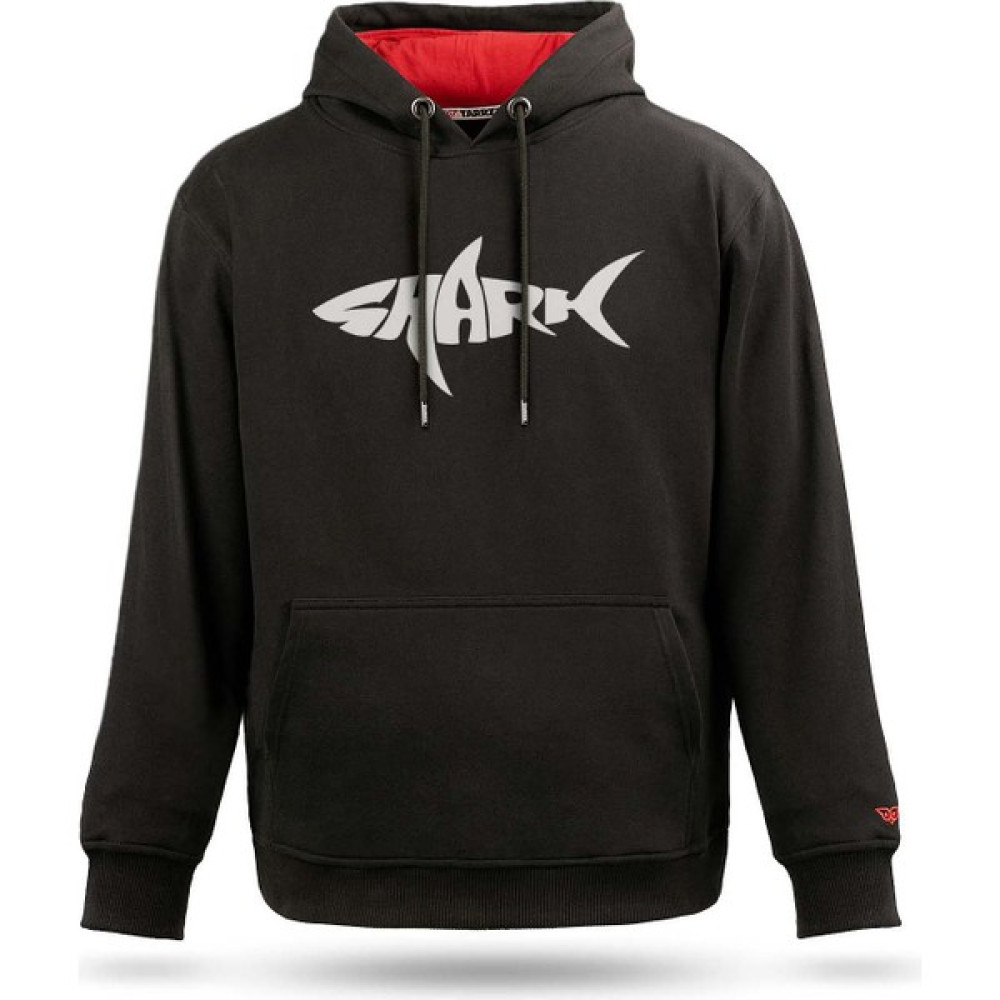 Tarrzzcom Köpekbalığı Gücü Tasarım Kapşonlu Sweatshirt, Shark Erkek Kapüşonlu Hoodie Sweatshirt Erkek Sweatshirt Fiyatı