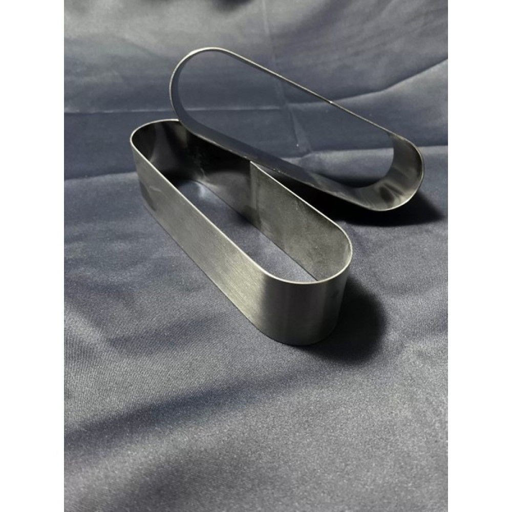 Tart Kalıbı Elips 14 cm x 4 cm H: 4 cm Oto Boyaları Fiyatı
