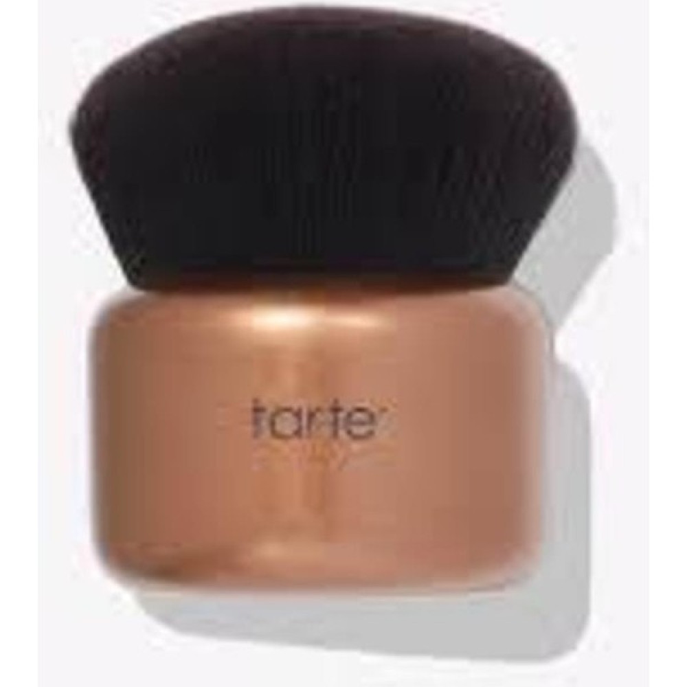 Tarte Buff ve Bronz Gövde Kabuki Fırçası Makyaj Fırça ve Aksesuarları Fiyatı