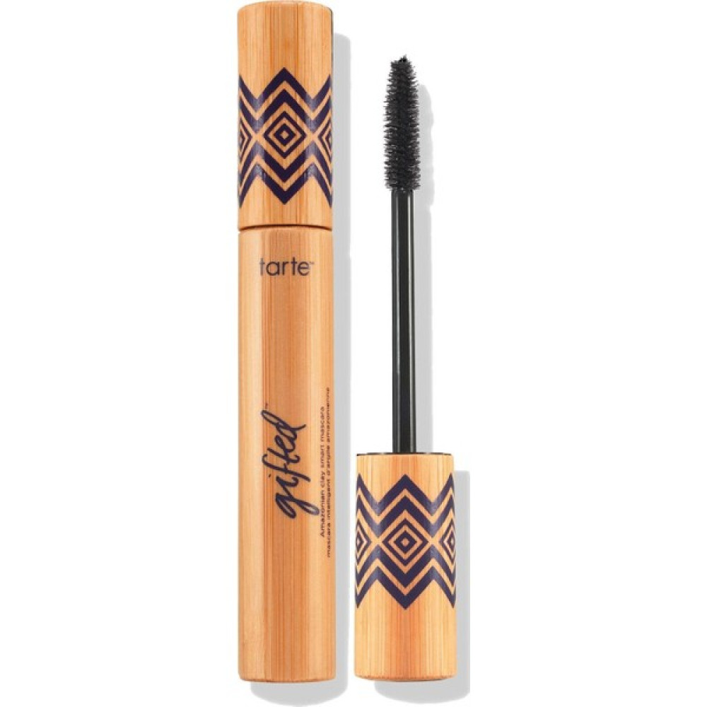 Tarte Gifted Amazonian Clay Smart Maskara - Siyah Rimeller / Maskaralar Fiyatı