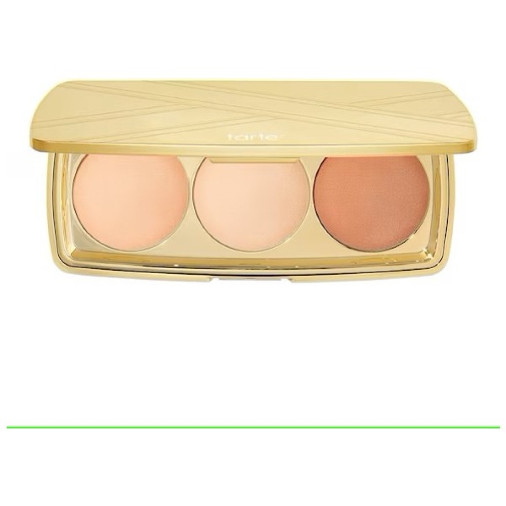 Tarte Shape Tape Glow Bar Aydınlatıcı Paleti - Renkli Allık Fiyatı