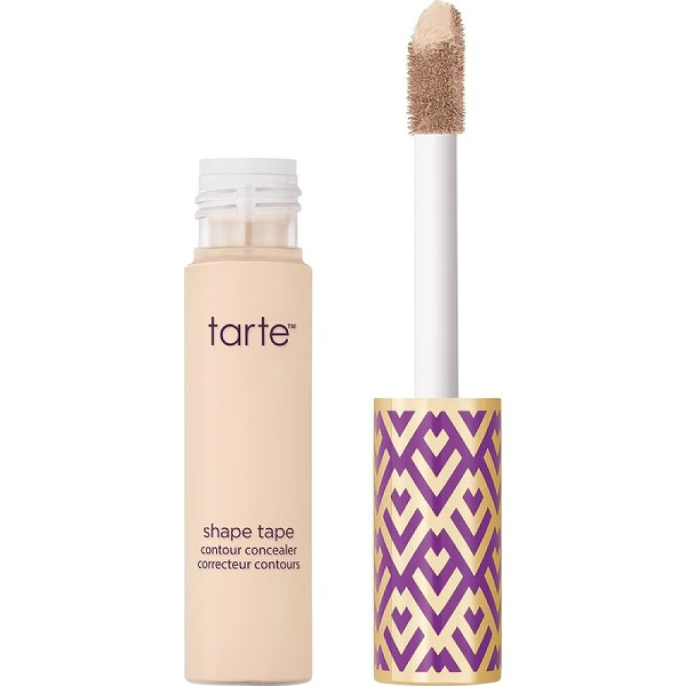 Tarte Shape Tape Kapatıcı 8b Porcelain Beige (10 ml) - 12N Fair Neutral (10 ml) Concealer Fiyatı
