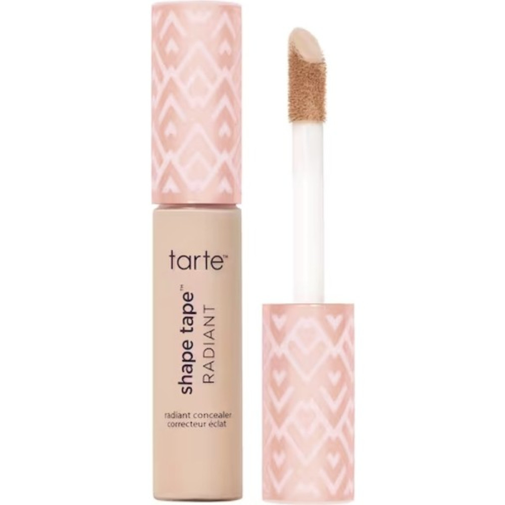 Tarte Shape Tape Radiant Concealer - Kapatıcı 22B Light Beige 10 ml Oto Boyaları Fiyatı