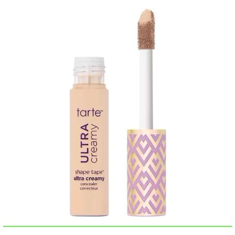 Tarte Shape Tape - Ultra Kremsi Kapatıcı - 12N Concealer Fiyatı