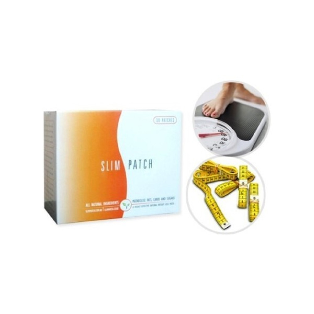 Tartuk Store Slim Patch Zayıflama Bandı 10 Adet Oto Boyaları Fiyatı