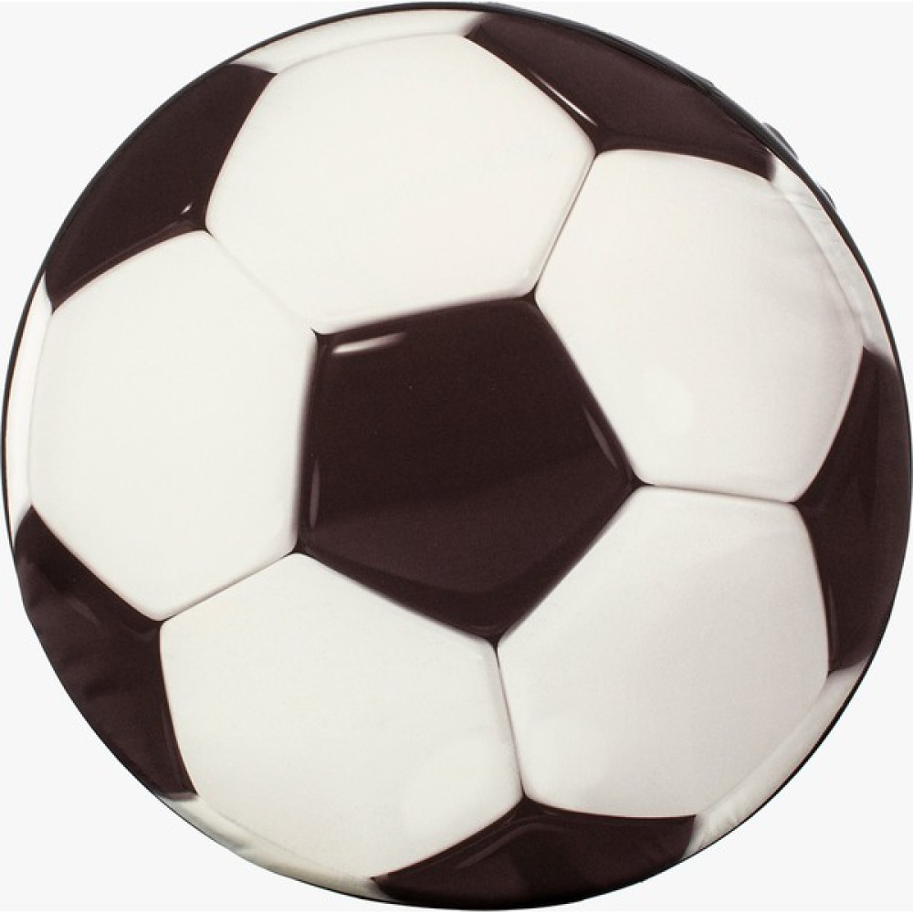 Tarzını Seç 3 Boyutlu Dijital Baskılı Futbol Topu Desenli Yastık-Kırlent-Minder Kırlent / Mobilya Yastığı Fiyatı