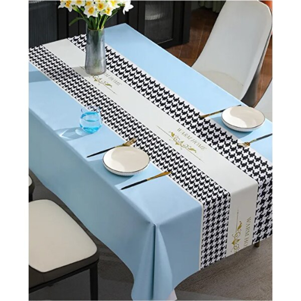 Tarzını Seç Dekoratif Masa Örtüsü Sofra Bezi,Piknik Örtüsü,Yemek Takımı Örtüsü - Renkli - 140 x 200 cm Masa Örtüsü Fiyatı