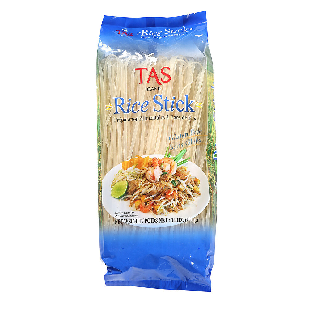 Tas Brand Pirinç Makarna 400 Gr Temel Gıda Fiyatı