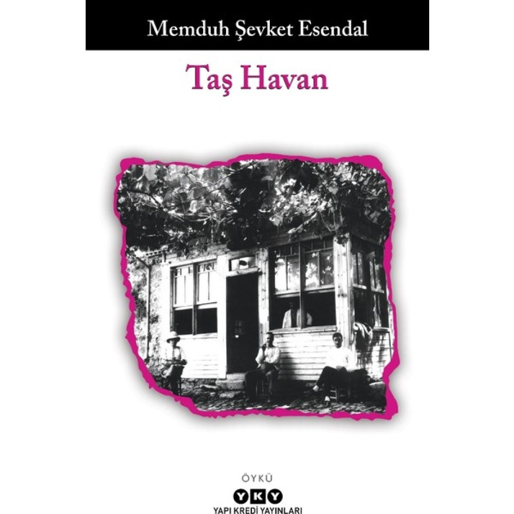 Taş Havan - Memduh Şevket Esendal Öykü Kitapları Fiyatı