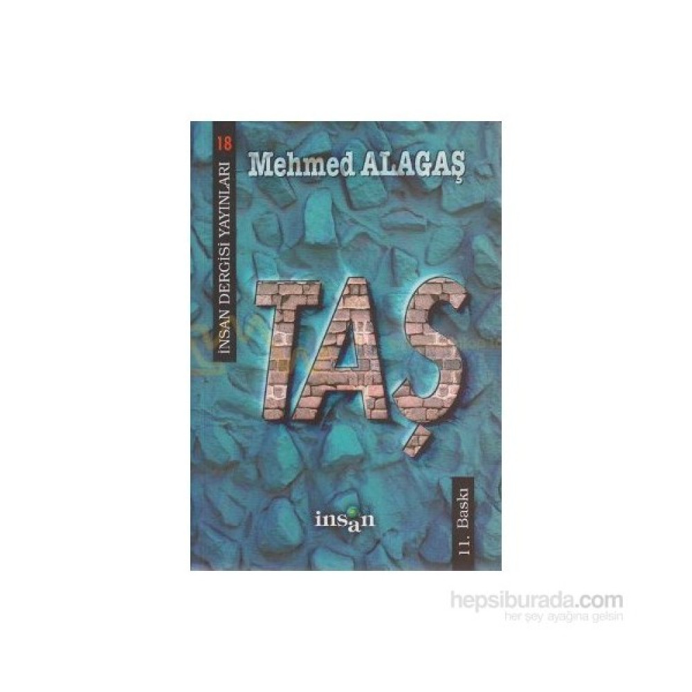 Taş-Mehmed Alagaş Edebiyat Fiyatı