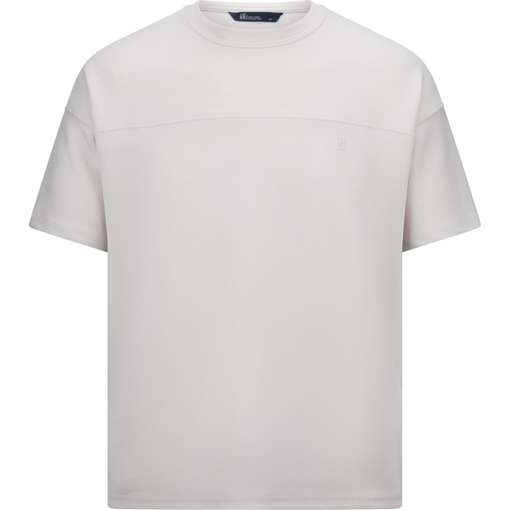Taş Regular Fit Bisiklet Yaka Oversize Tişört Giyim & İç Giyim Fiyatı