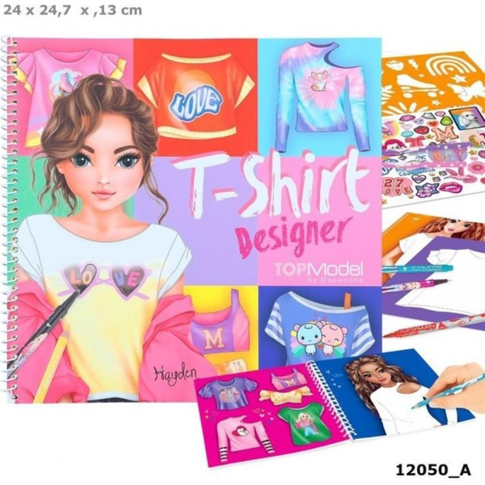 Tasarım Defteri T-Shirt Designer Resim Defteri Fiyatı