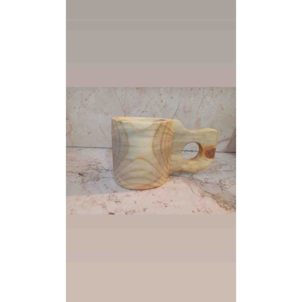 Tasarım Kuksa Bardak El Yapımı Fincan / Bardak / Kahve Takımı Fiyatı
