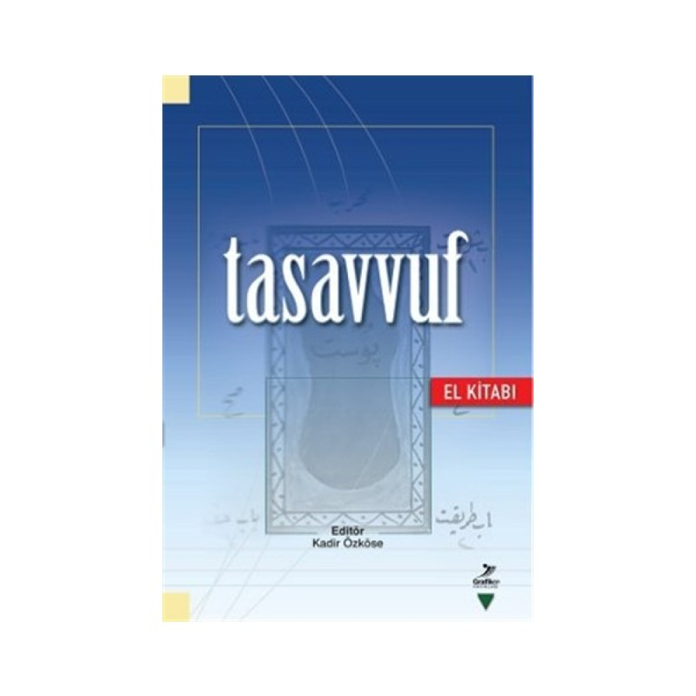 Tasavvuf (El Kitabı) İnceleme Kitapları Fiyatı
