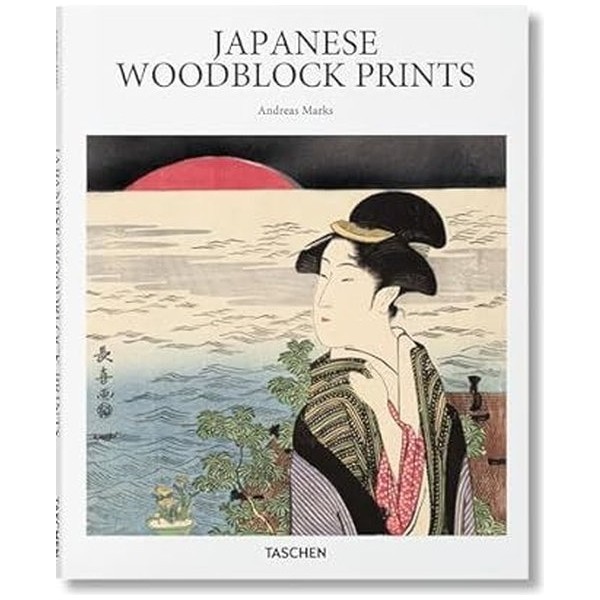 Taschen Japanese Woodblock Prints Diğer Fiyatı