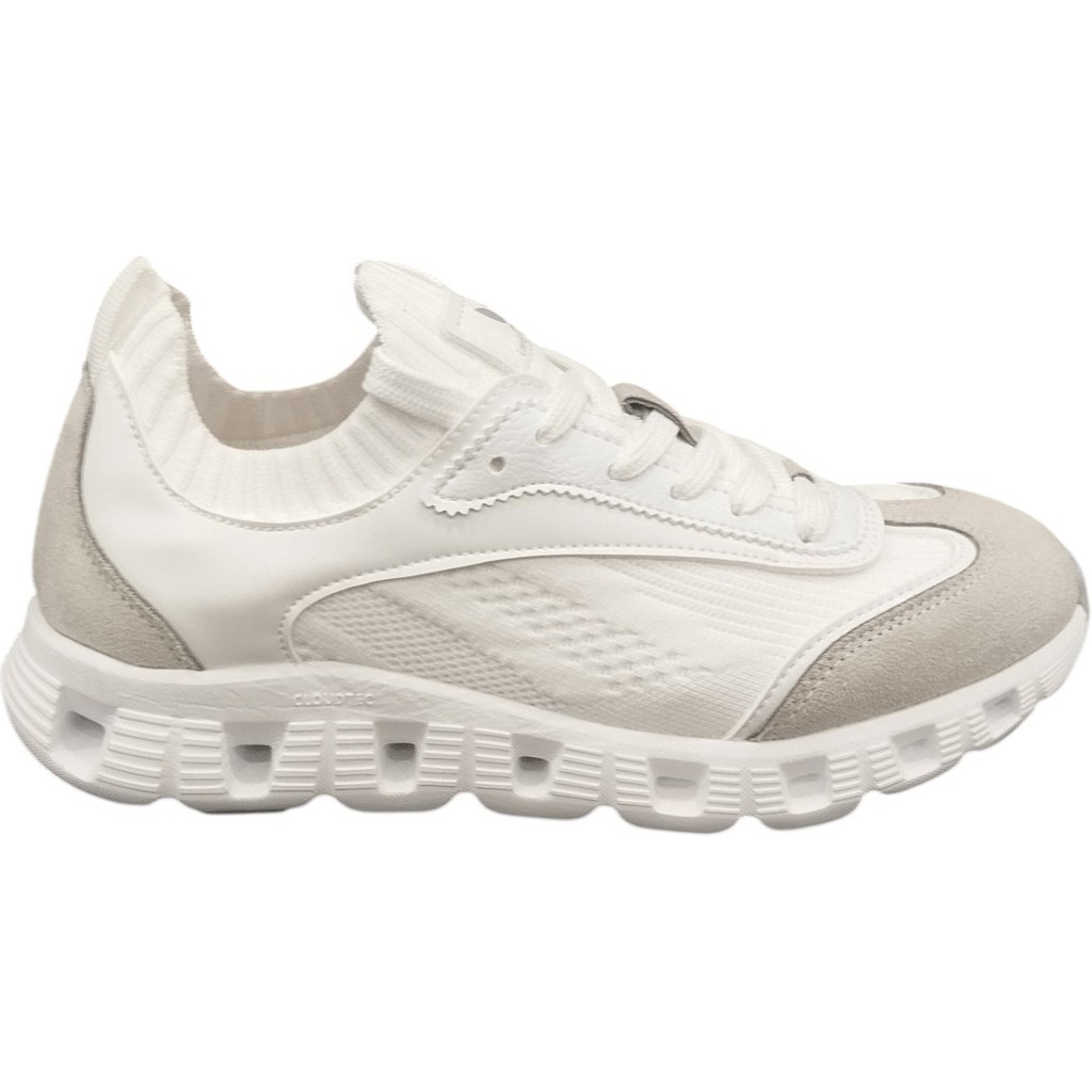 Taşçı Ayakkabı Kadın Sneaker Triko Lastikli Çorap Model Ortopedik Poli Taban Günlük Spor Ayakkabı Flet 365Z Ayakkabılar ve Çantalar Fiyatı