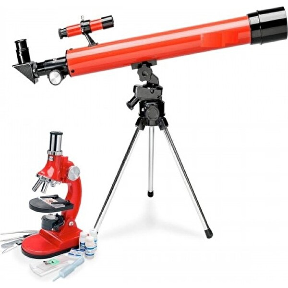 TASCO-500X50 Teleskop&mikroskop Set Teleskoplar Fiyatı