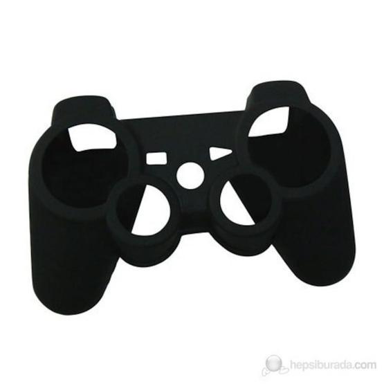 Tasco MP-3026 Sony PS3 Uyumlu Joystick Silikon Koruyucu