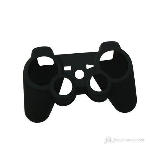 Tasco MP-3026 Sony PS3 Uyumlu Joystick Silikon Koruyucu