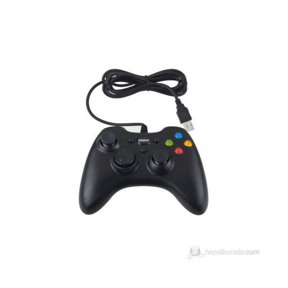 Tasco Xbox Uyumlu PC USB Joystick Xbox Oyun Kolu ve Aksesuarları Fiyatı
