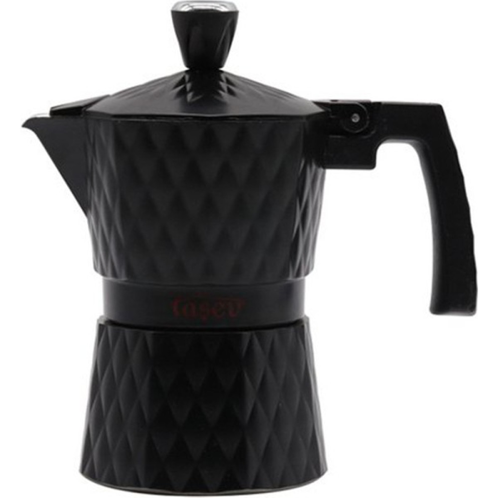 Taşev Adamante Moka Pot 3 Fincan Çay / Çaydanlık Setleri Fiyatı
