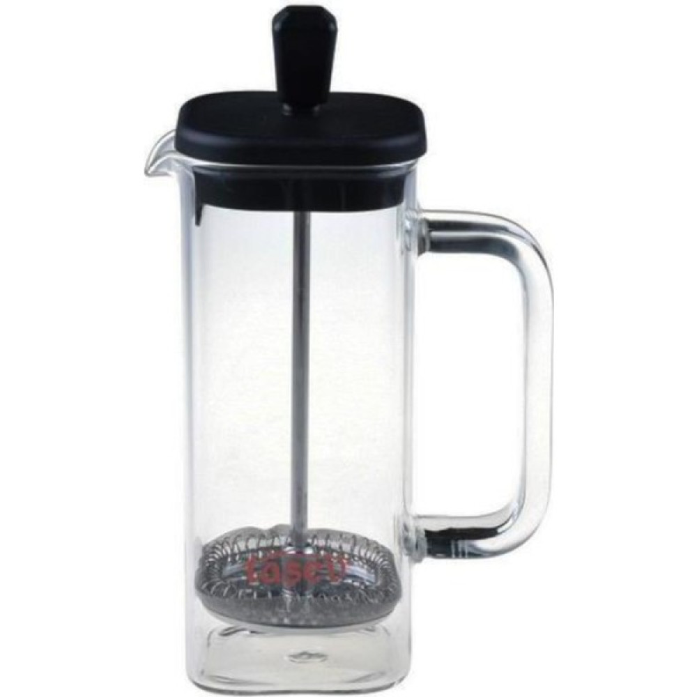 Taşev Kenia - French Press 350 ml - T1639 French Press Fiyatı