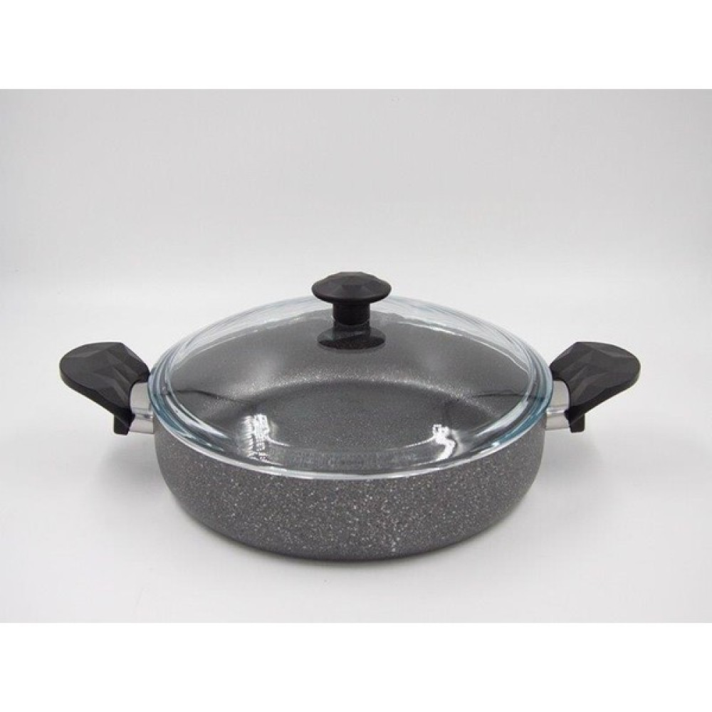 Taşev Tasev LKK002 Galaksı Karnıyarık Tenceresı 28 cm Tencere / Tava Setleri Fiyatı