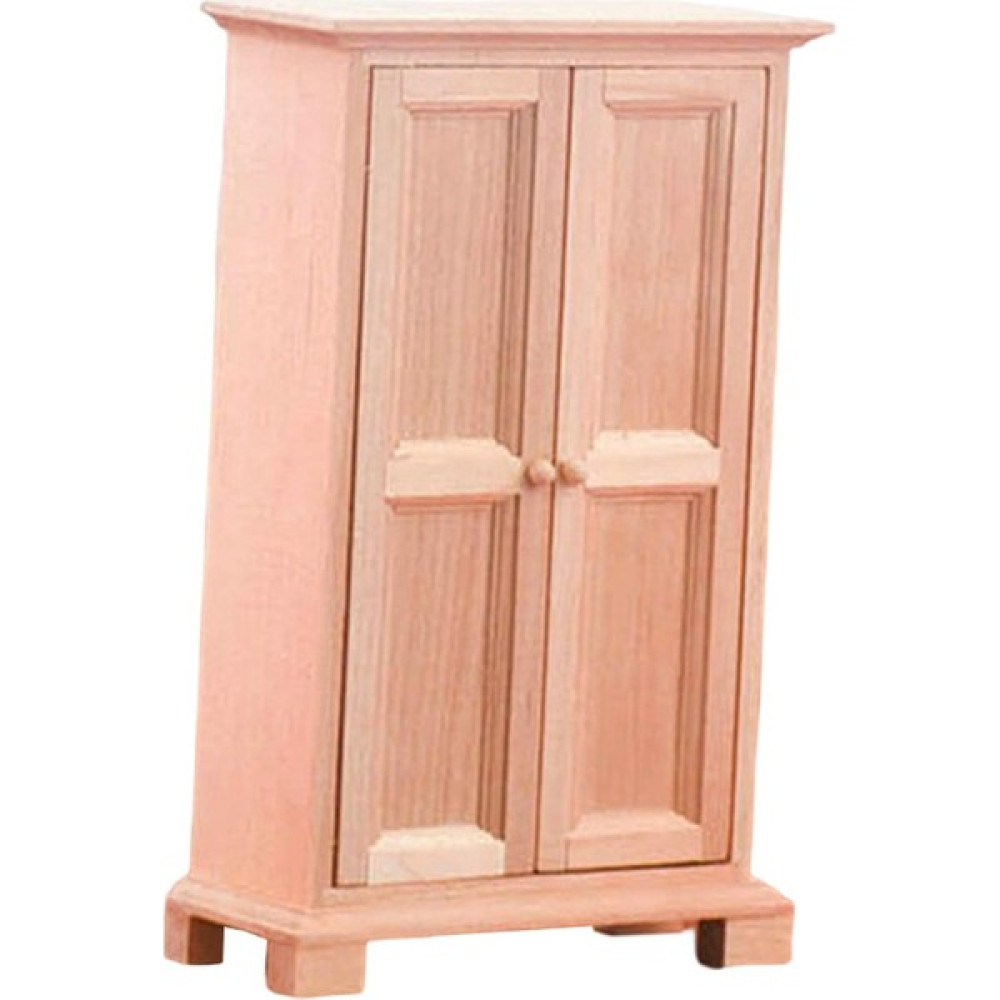 Tashow 1:12 Ölçekli Dollhouse Oturma Odası Aksesuar Stili Için Ahşap Gardırop Mobilyaları (Yurt Dışından) - Sarı Bebek Oyuncakları Fiyatı