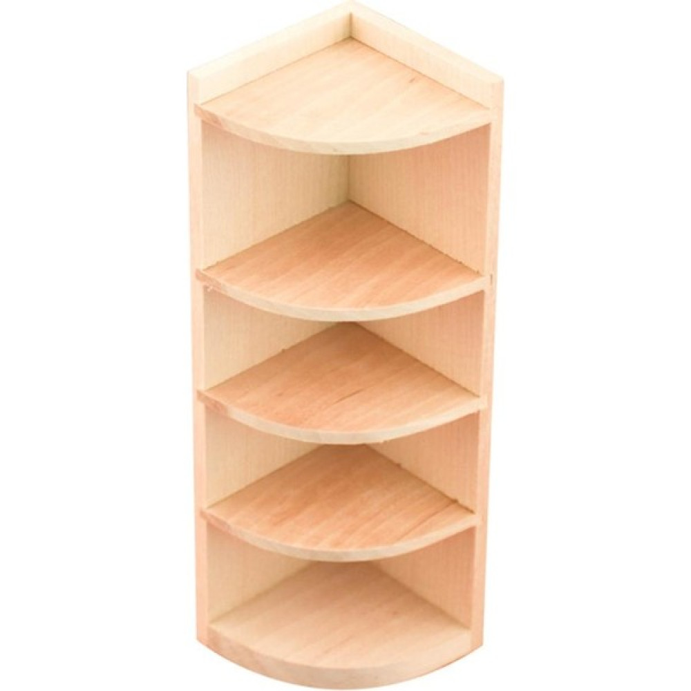 Tashow Depolama Köşe Dolabı Dekor Dollhouse Mobilya Saksı Peyzaj Için 1:12 (Yurt Dışından) Bebek Oyuncakları Fiyatı