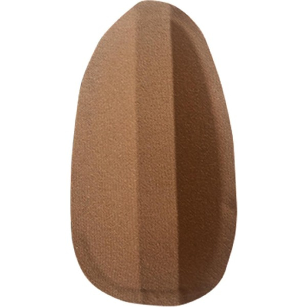 Tashow Köpek Kulak Standardı Sticker Yavru Kulak Dikey Aracı 6 x 3 cm. (Yurt Dışından) - Kahverengi - 6 x 3 cm Evcil Hayvan Ürünleri Fiyatı