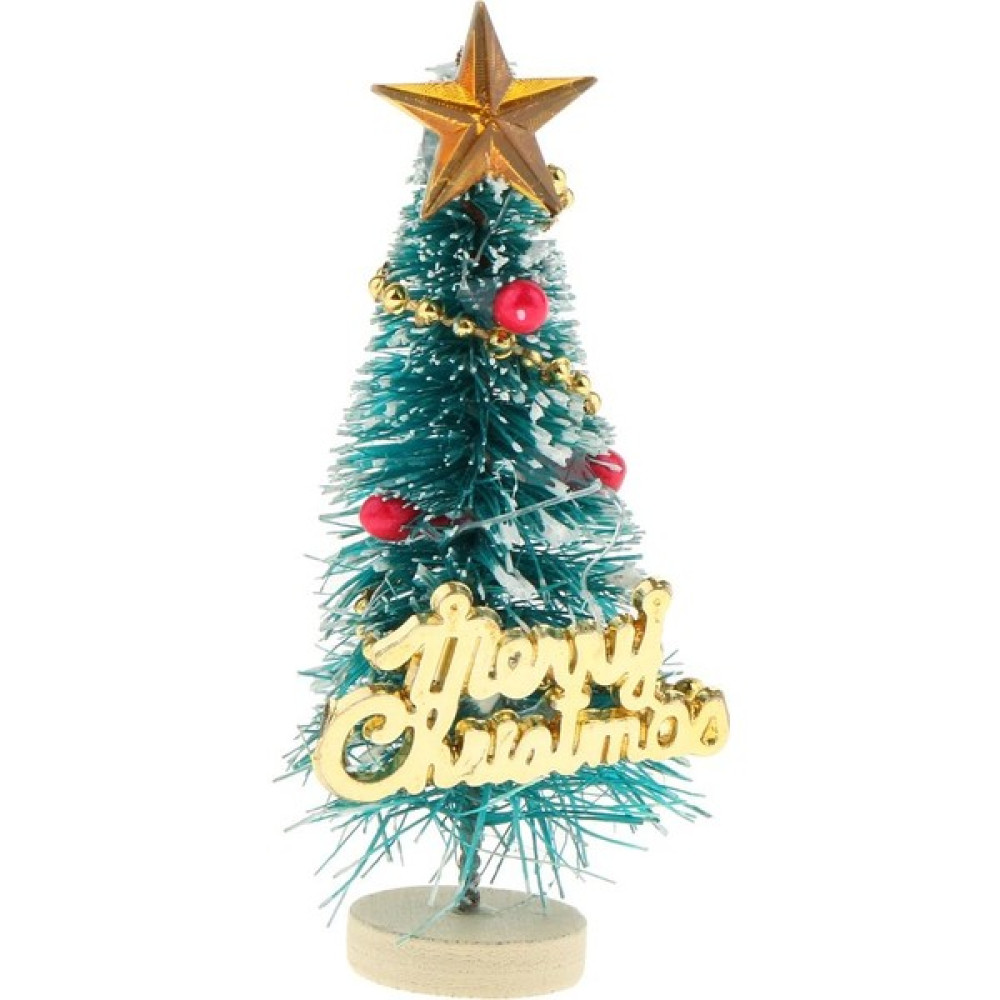 Tashow Prettyia Bebekler Ev Minyatür Noel Ağacı Modeli 1/12 Ölçekli Süs Oyuncak (Yurt Dışından) Bebek Oyuncakları Fiyatı