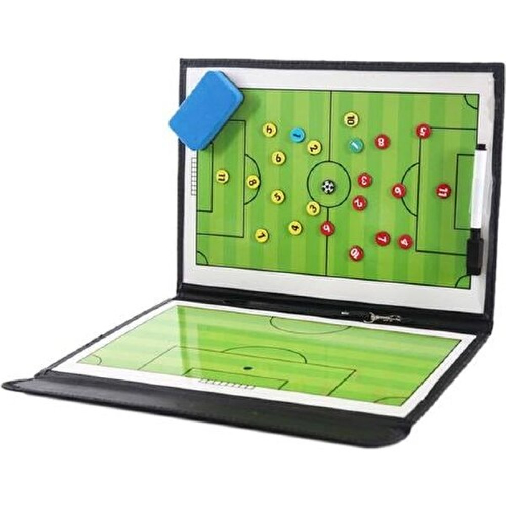 Taşınabilir Eğitim Asistanı Ekipmanları Futbol Futbol (Yurt Dışından) - Siyah Açık Hava, Deniz ve Spor Oyuncakları Fiyatı