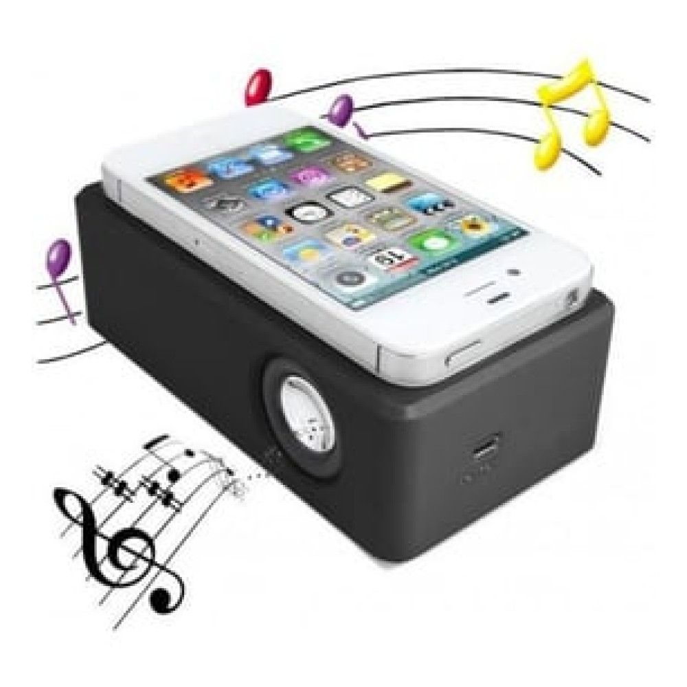 TAŞINABİLİR KABLOSUZ CEP TELEFONU HOPARLÖRÜ MP3 Çalar & iPod Fiyatı