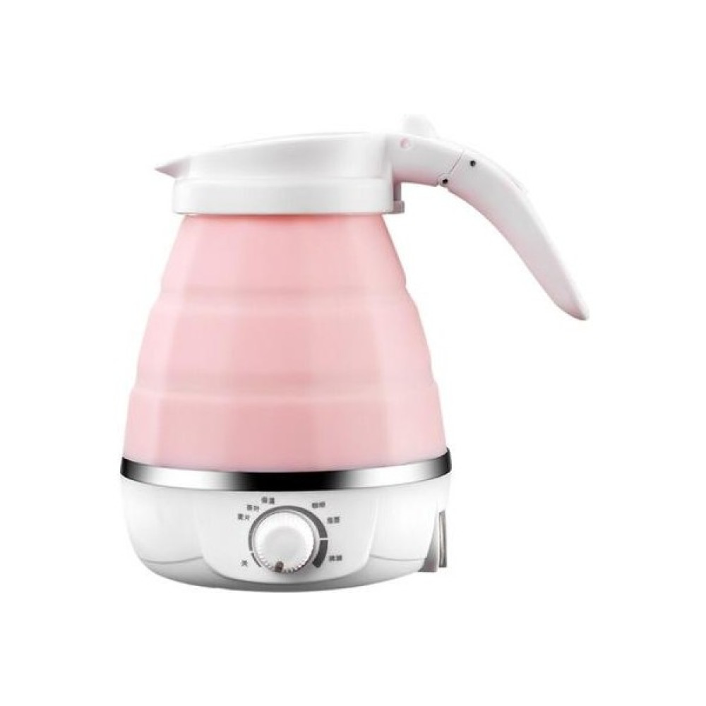 Taşınabilir Katlanır Elektrikli Kettle 220 V W Otomatik Hızlı Kaynar Su Isıtıcısı Şişe H05F | Elektrikli Su Isıtıcılar Çay / Çaydanlık Setleri Fiyatı