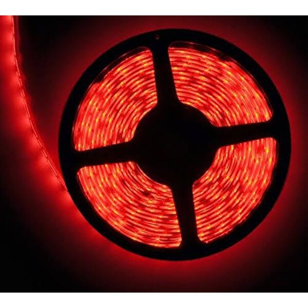 Taşkın Led 4040 Şerit Led - 5 m - Kırmızı Led Aydınlatmalar Fiyatı