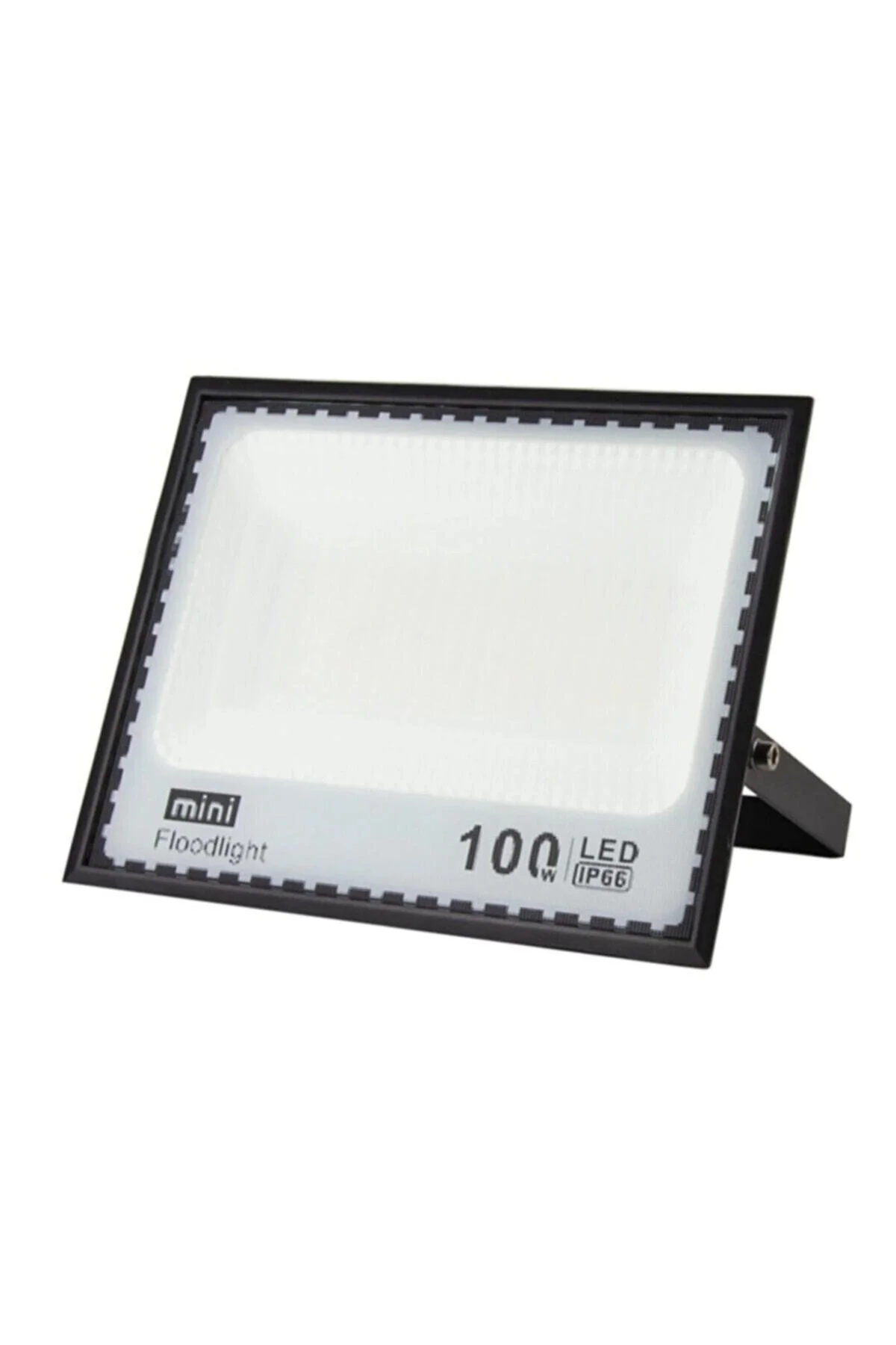 TAŞKIN LED Projektör Beyaz 100w Watt Smd Ip65 9600 Lümen" Elektrik ve Aydınlatma Fiyatı