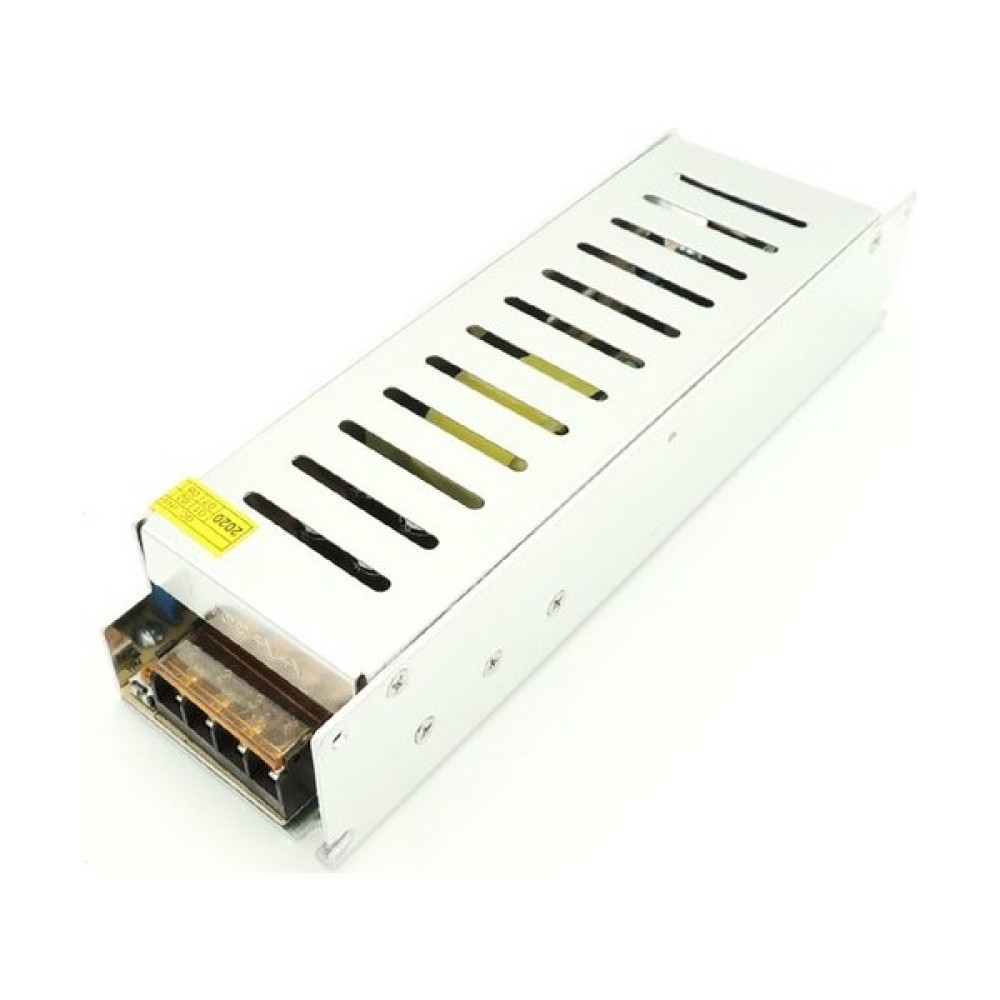 Taşkın LED Şerit LED Trafo 12V Adaptör Driver 16,5 Amper 200 Watt Led Aydınlatmalar Fiyatı
